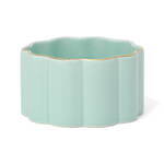 フランフラン“花びら型×パステルカラー”のテーブルウェア新作、ガラスドーム付きカフェセットなど｜写真15