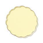 フランフラン“花びら型×パステルカラー”のテーブルウェア新作、ガラスドーム付きカフェセットなど｜写真8