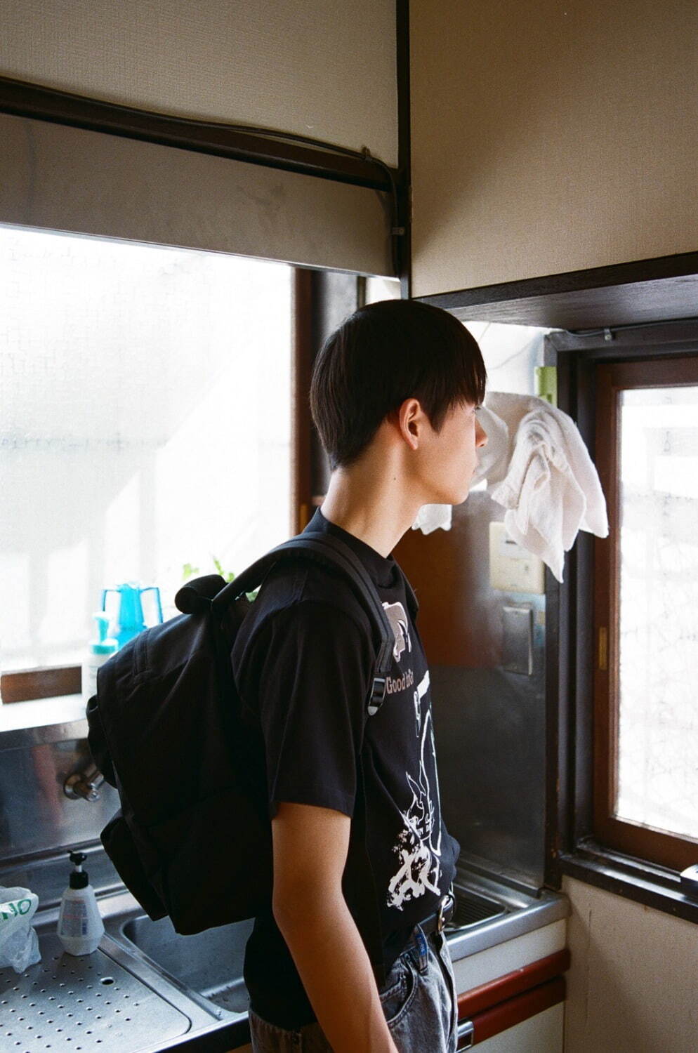 クードス(kudos) 2020-21年秋冬メンズコレクション  - 写真1