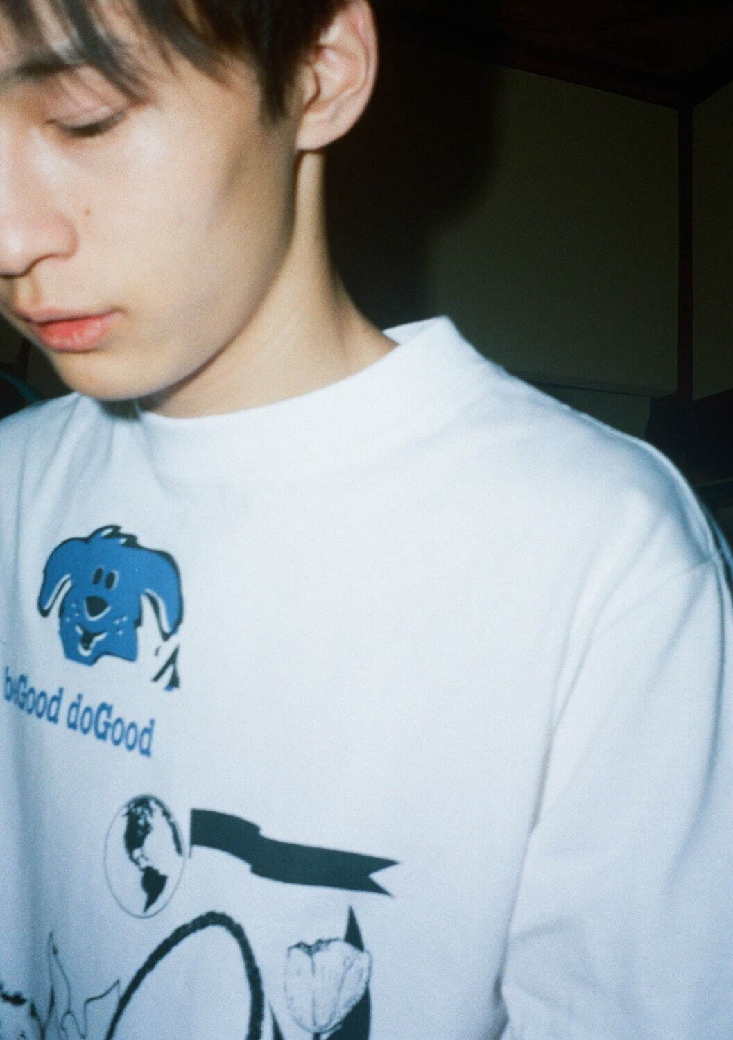 クードス(kudos) 2020-21年秋冬メンズコレクション  - 写真23