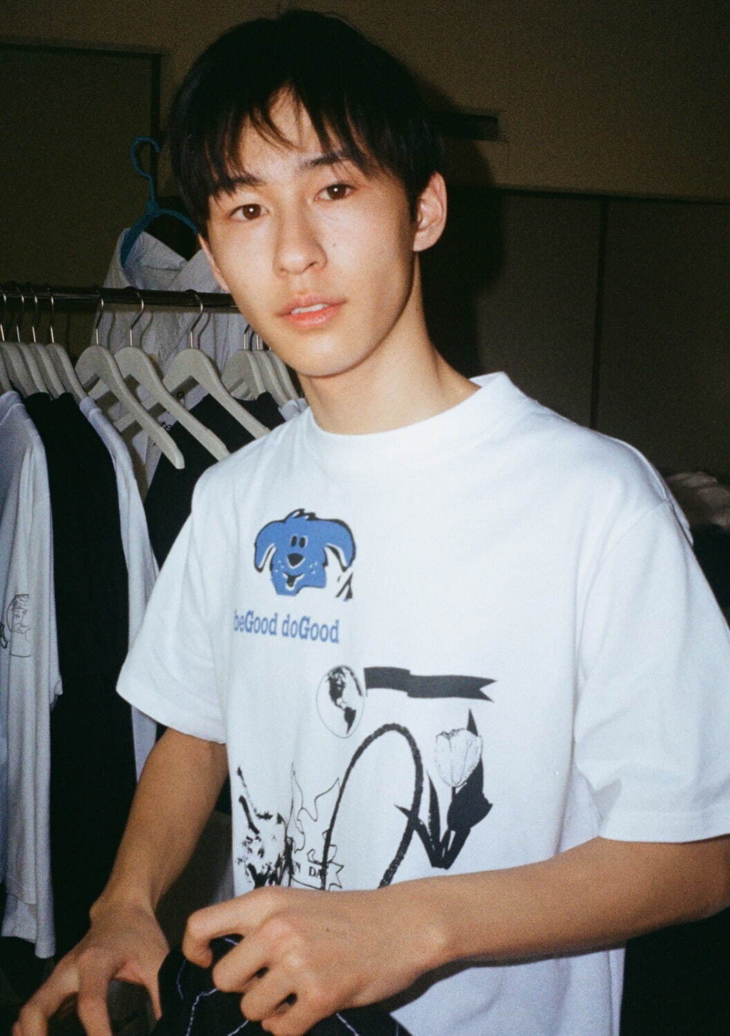 クードス(kudos) 2020-21年秋冬メンズコレクション  - 写真24