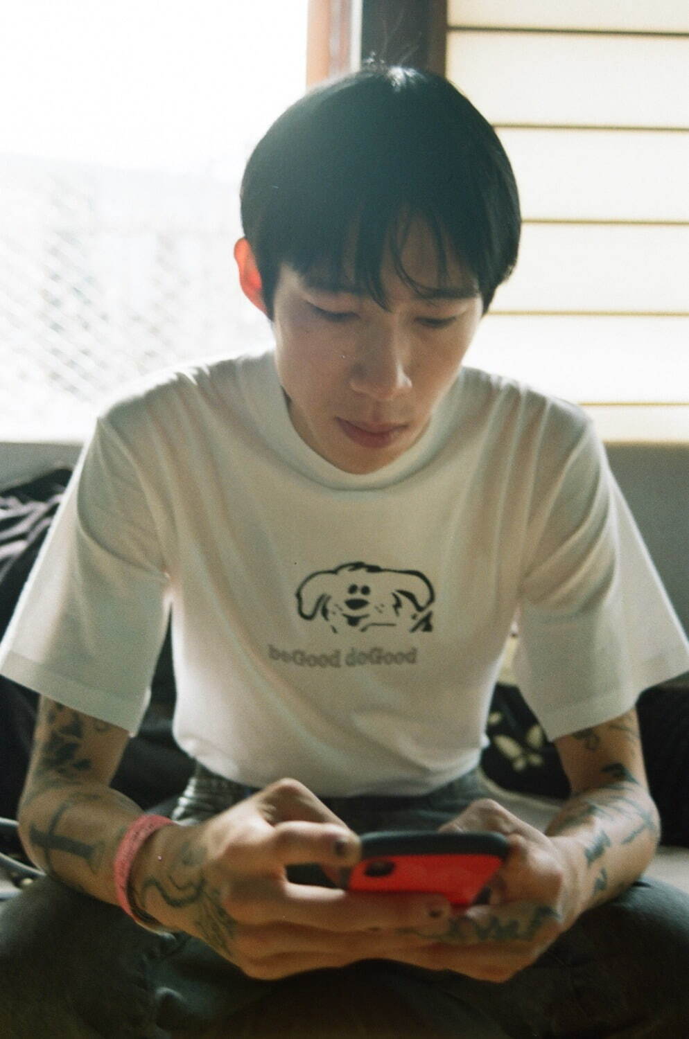 クードス(kudos) 2020-21年秋冬メンズコレクション  - 写真25