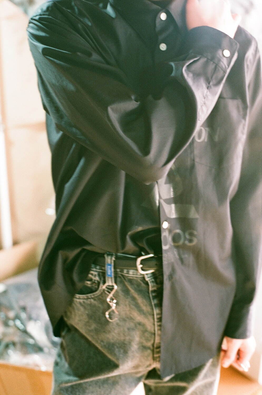 クードス(kudos) 2020-21年秋冬メンズコレクション  - 写真31