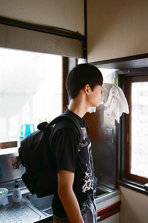 クードス(kudos) 2020-21年秋冬メンズコレクション  - 写真1