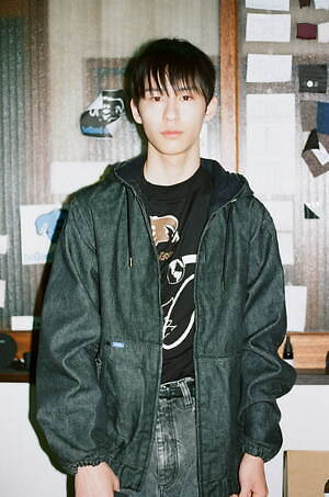 クードス(kudos) 2020-21年秋冬メンズコレクション  - 写真10