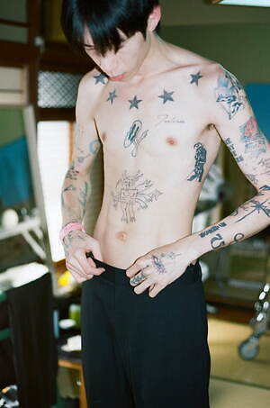 クードス(kudos) 2020-21年秋冬メンズコレクション  - 写真13