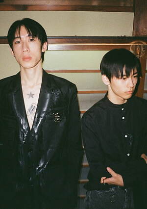 クードス(kudos) 2020-21年秋冬メンズコレクション  - 写真16