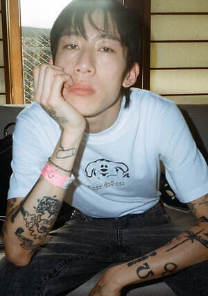 クードス(kudos) 2020-21年秋冬メンズコレクション  - 写真21