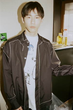 クードス(kudos) 2020-21年秋冬メンズコレクション  - 写真27