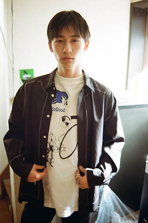 クードス(kudos) 2020-21年秋冬メンズコレクション  - 写真28