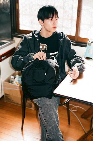 クードス(kudos) 2020-21年秋冬メンズコレクション  - 写真30