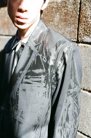 クードス(kudos) 2020-21年秋冬メンズコレクション  - 写真42