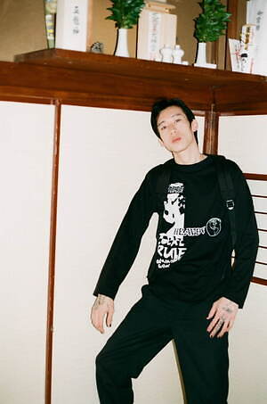 クードス(kudos) 2020-21年秋冬メンズコレクション  - 写真50