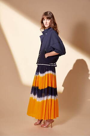 ロゥタス(Rawtus) 2023年春夏ウィメンズコレクション  - 写真36