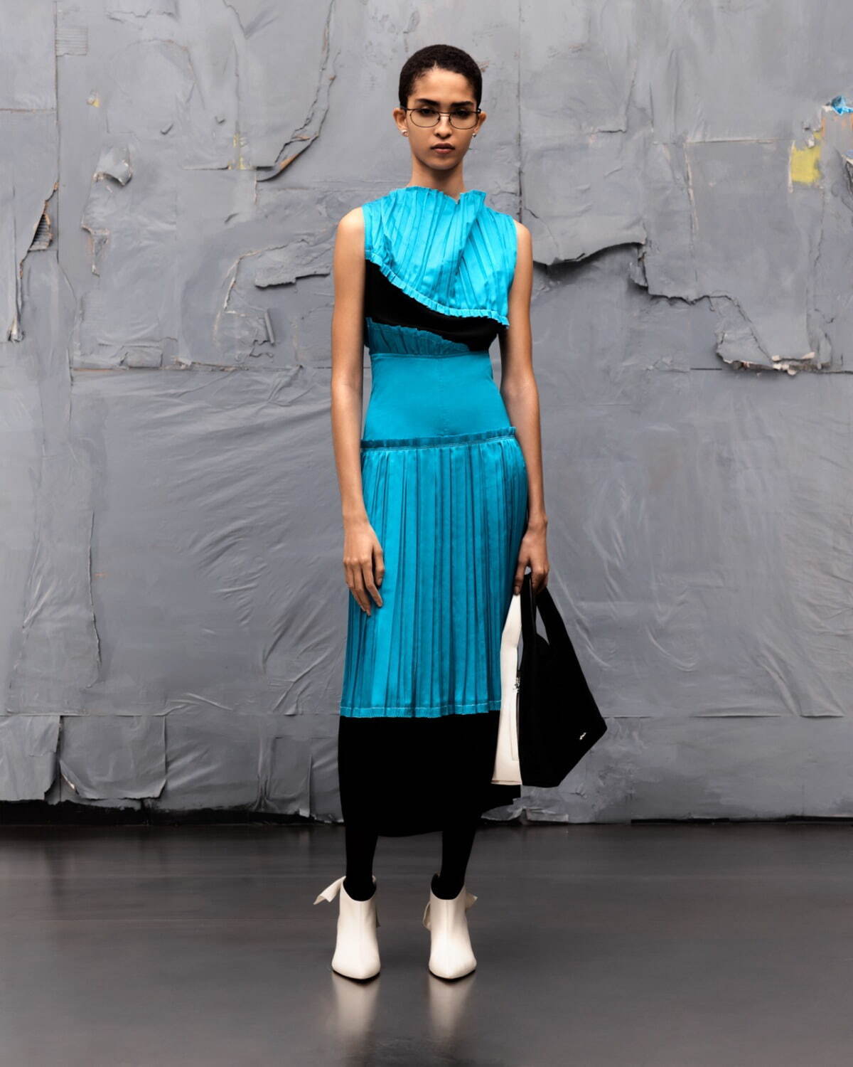 3.1 フィリップ リム(3.1 Phillip Lim) 2023年春ウィメンズコレクション シルエット - 写真12