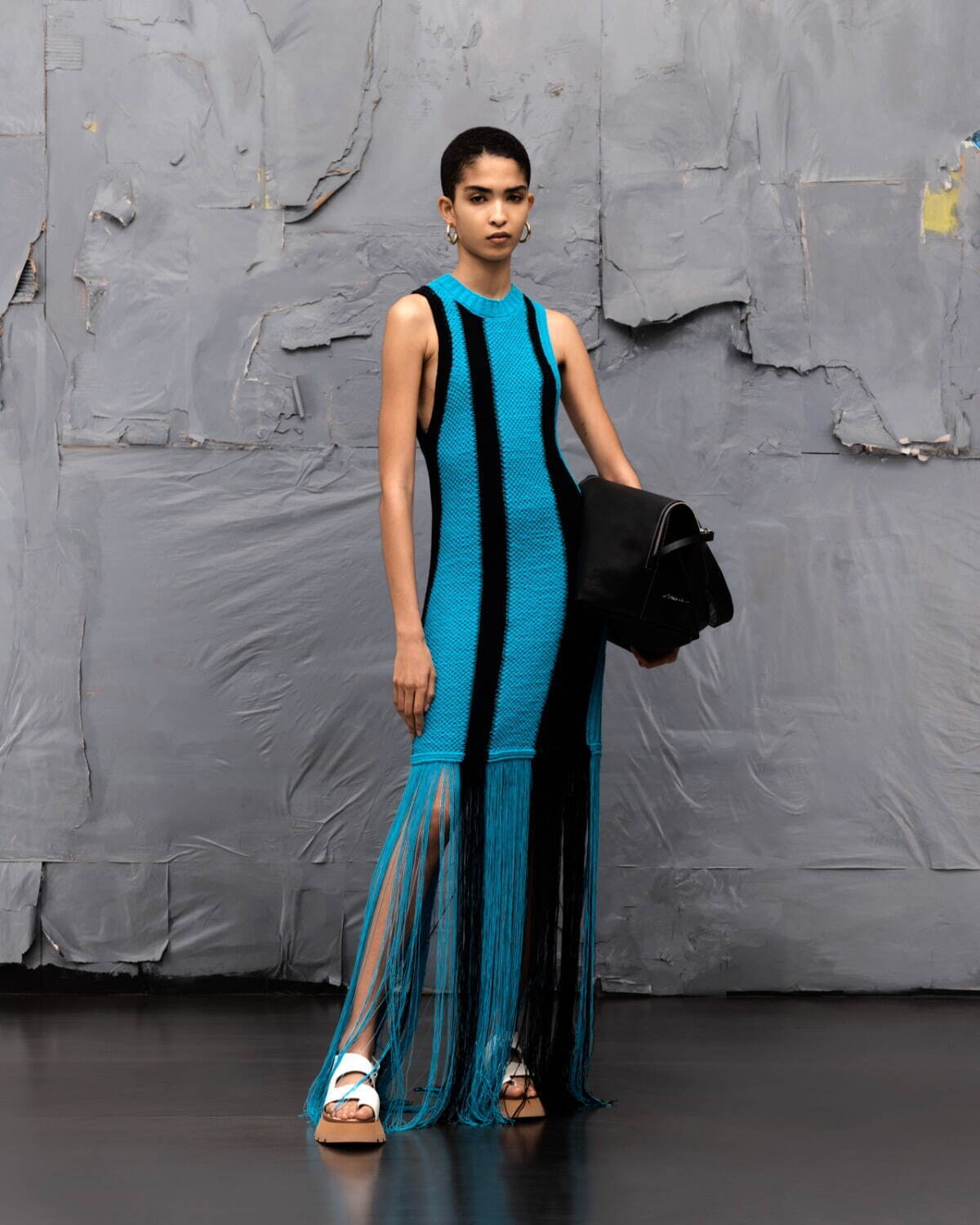 3.1 フィリップ リム(3.1 Phillip Lim) 2023年春ウィメンズコレクション シルエット - 写真13