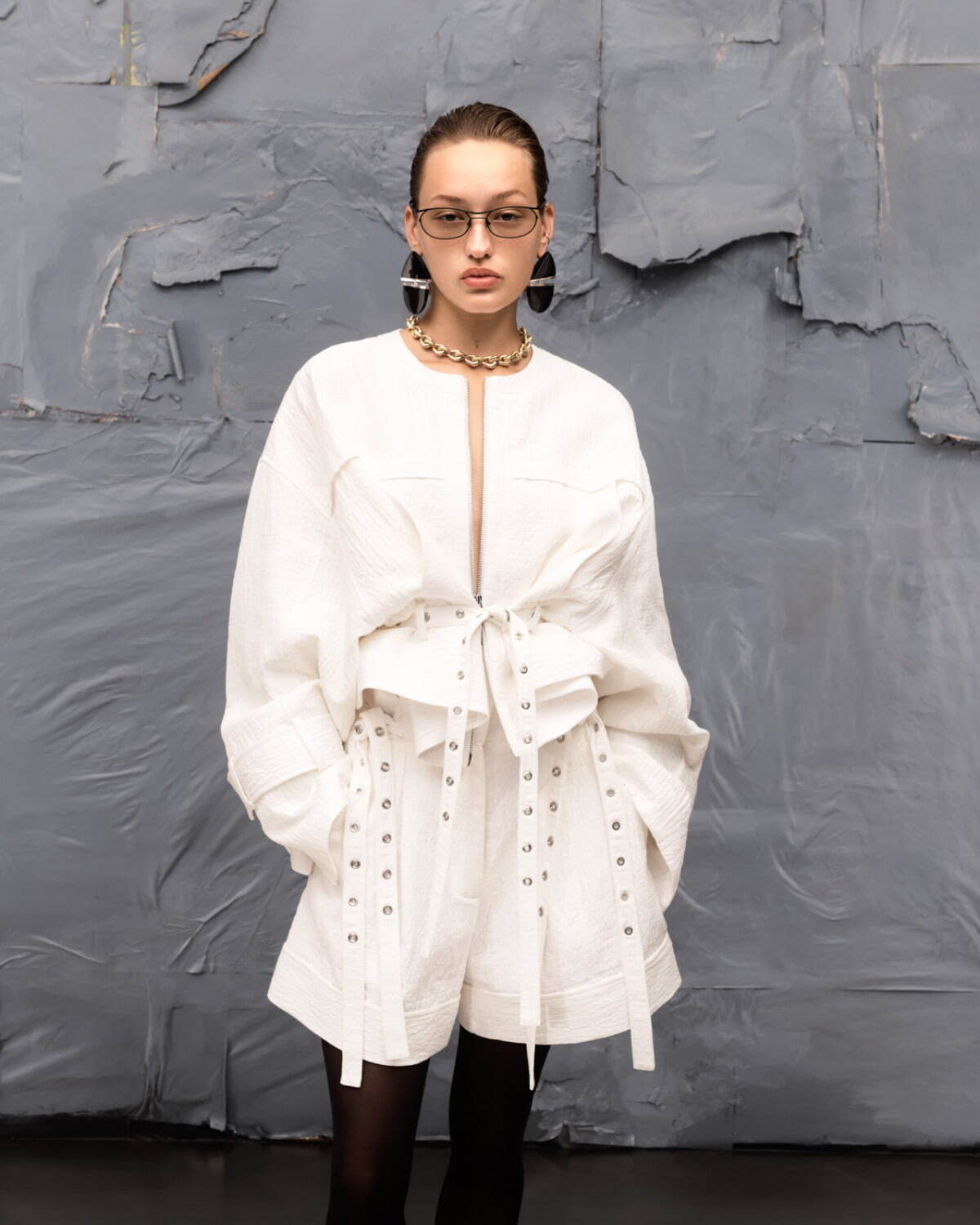 3.1 フィリップ リム(3.1 Phillip Lim) 2023年春ウィメンズコレクション  - 写真20