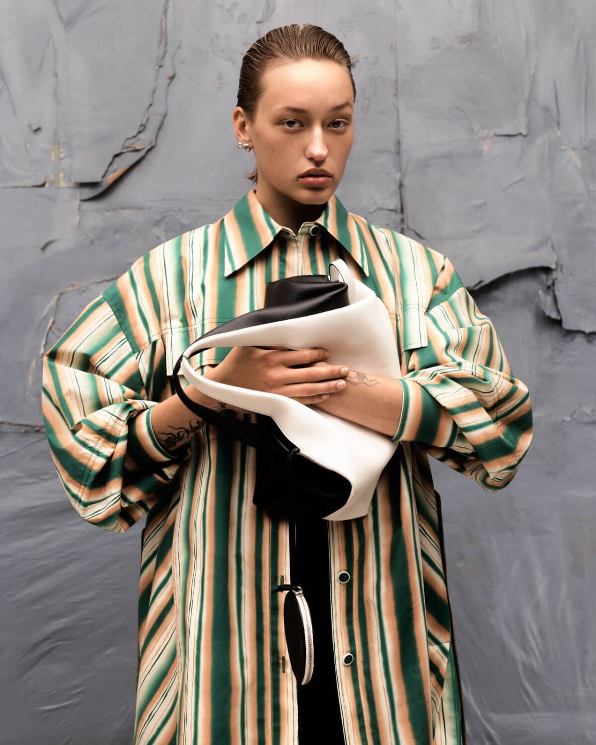 3.1 フィリップ リム(3.1 Phillip Lim) 2023年春ウィメンズコレクション  - 写真35