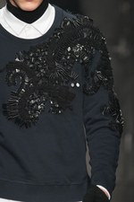 アンドレア ポンピリオ 2014-15年秋冬コレクション - 厳しくて優しい軍師官｜写真48