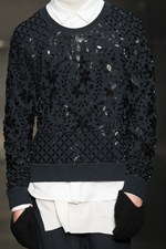 アンドレア ポンピリオ 2014-15年秋冬コレクション - 厳しくて優しい軍師官｜写真52