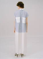 タロウ ホリウチ 2023年春夏コレクション - 不完全な魅力を忍ばせた、非日常的な瞬間｜写真14