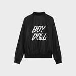 セリーヌ オム22年冬の限定アイテム、“BOY DOLL”ロゴのテディジャケットやスニーカー｜写真8