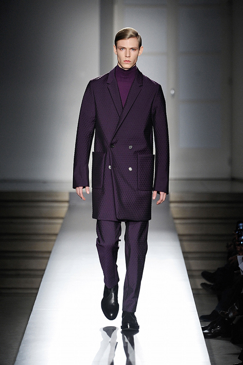 ジル サンダー(JIL SANDER) 2014-15年秋冬メンズコレクション  - 写真2