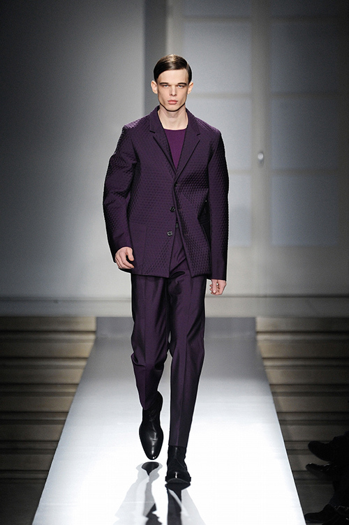 ジル サンダー(JIL SANDER) 2014-15年秋冬メンズコレクション  - 写真3