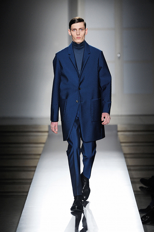 ジル サンダー(JIL SANDER) 2014-15年秋冬メンズコレクション  - 写真4