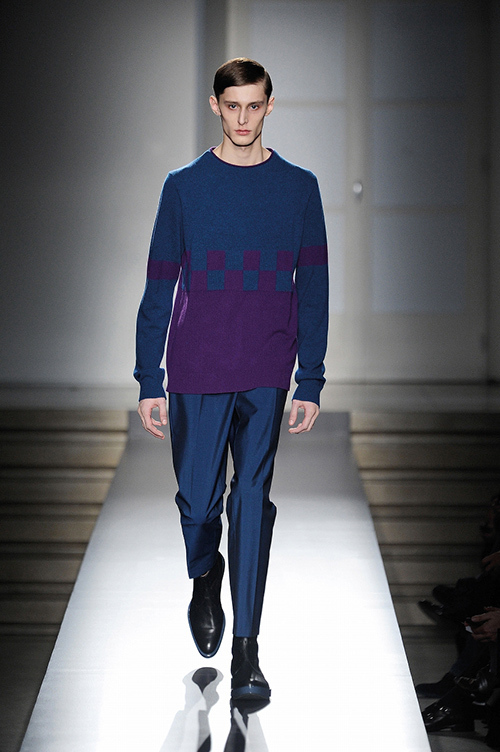 ジル サンダー(JIL SANDER) 2014-15年秋冬メンズコレクション  - 写真5