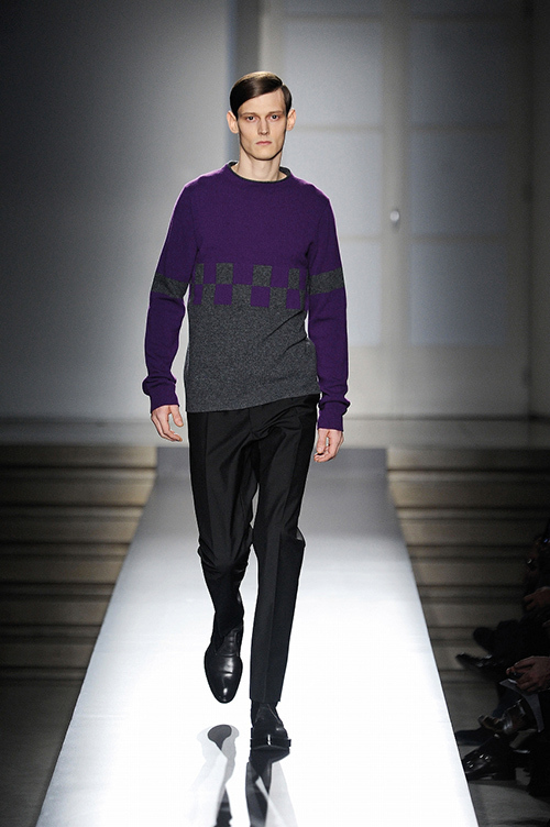 ジル サンダー(JIL SANDER) 2014-15年秋冬メンズコレクション  - 写真6