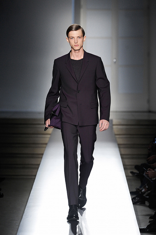 ジル サンダー(JIL SANDER) 2014-15年秋冬メンズコレクション  - 写真7