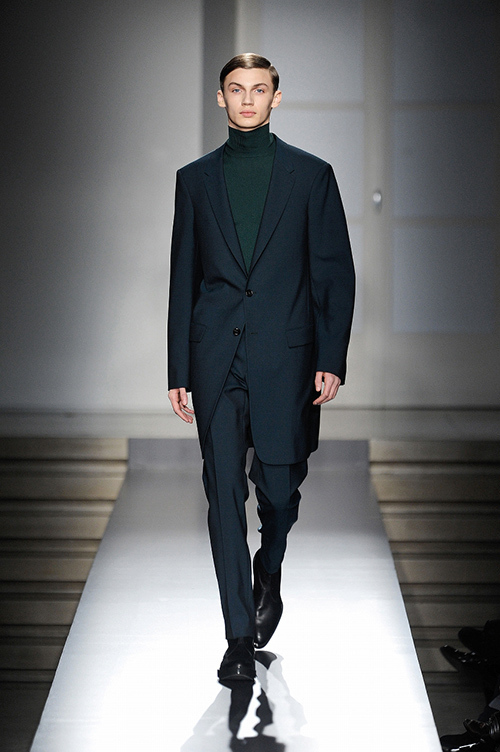 ジル サンダー(JIL SANDER) 2014-15年秋冬メンズコレクション  - 写真8