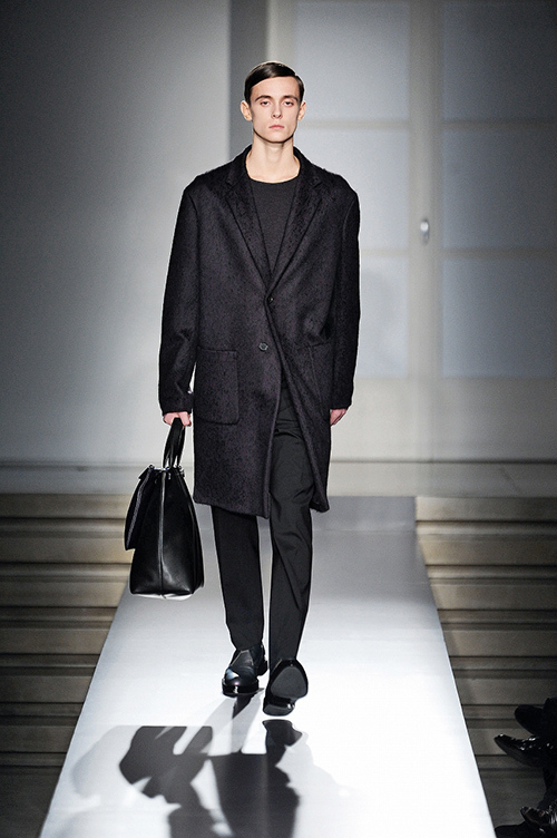 ジル サンダー(JIL SANDER) 2014-15年秋冬メンズコレクション  - 写真10