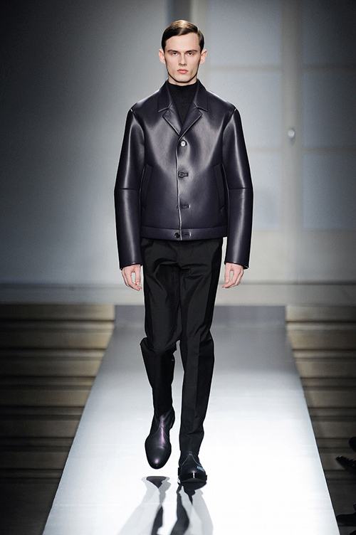 ジル サンダー(JIL SANDER) 2014-15年秋冬メンズコレクション  - 写真11