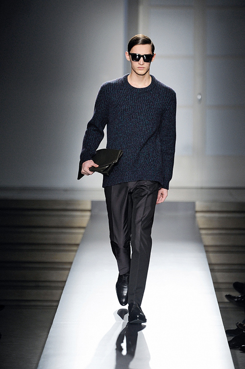 ジル サンダー 2014-15年秋冬<span>コレクション</span> - 写真12