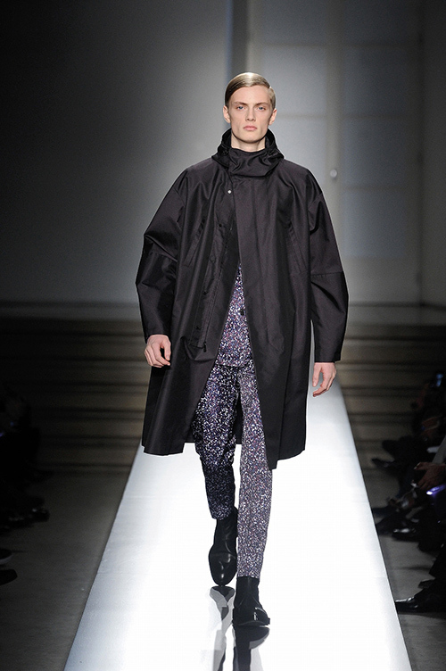 ジル サンダー(JIL SANDER) 2014-15年秋冬メンズコレクション  - 写真13