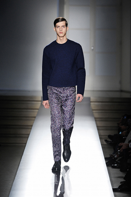 ジル サンダー 2014-15年秋冬<span>コレクション</span> - 写真14
