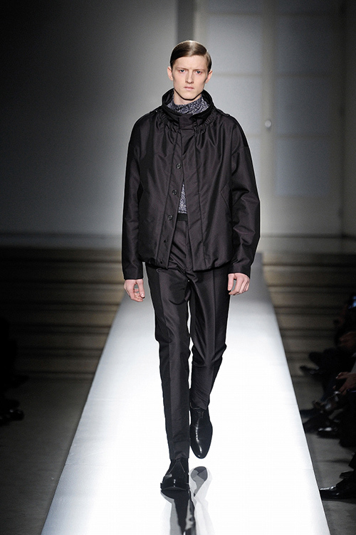 ジル サンダー(JIL SANDER) 2014-15年秋冬メンズコレクション  - 写真15