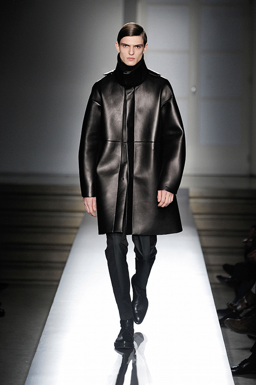 ジル サンダー(JIL SANDER) 2014-15年秋冬メンズコレクション  - 写真18