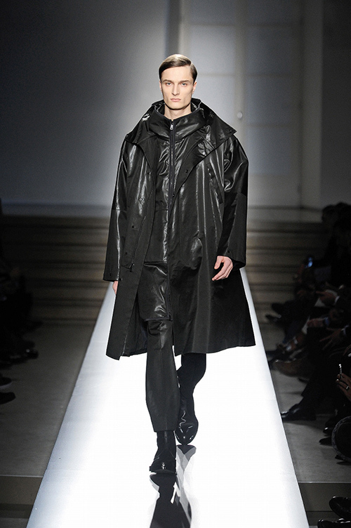 ジル サンダー(JIL SANDER) 2014-15年秋冬メンズコレクション  - 写真20