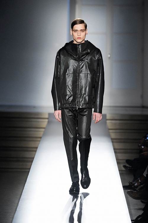 ジル サンダー 2014-15年秋冬<span>コレクション</span> - 写真21