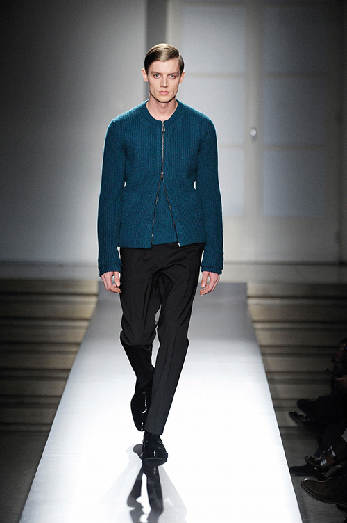 ジル サンダー(JIL SANDER) 2014-15年秋冬メンズコレクション  - 写真22