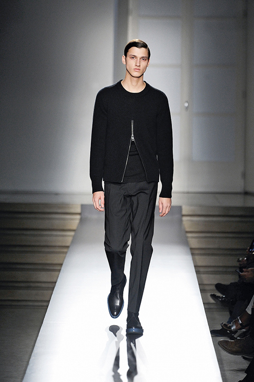 ジル サンダー(JIL SANDER) 2014-15年秋冬メンズコレクション  - 写真23