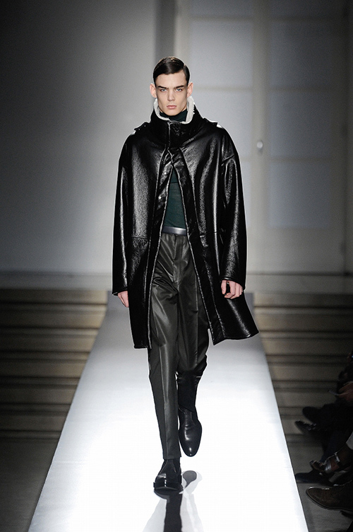 ジル サンダー(JIL SANDER) 2014-15年秋冬メンズコレクション  - 写真24