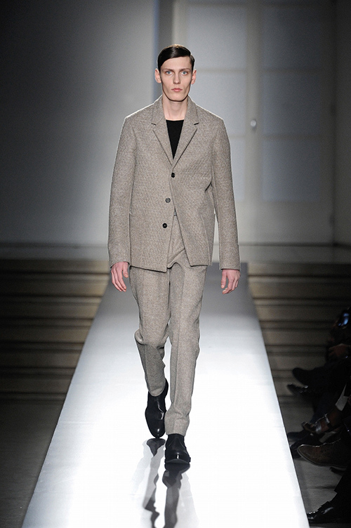 ジル サンダー(JIL SANDER) 2014-15年秋冬メンズコレクション  - 写真30