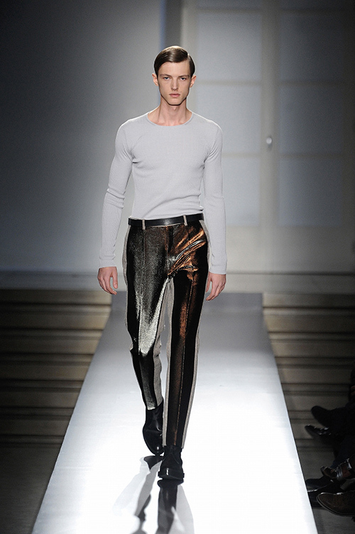 ジル サンダー(JIL SANDER) 2014-15年秋冬メンズコレクション  - 写真31