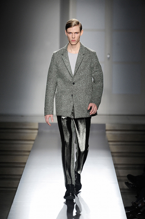 ジル サンダー(JIL SANDER) 2014-15年秋冬メンズコレクション  - 写真32