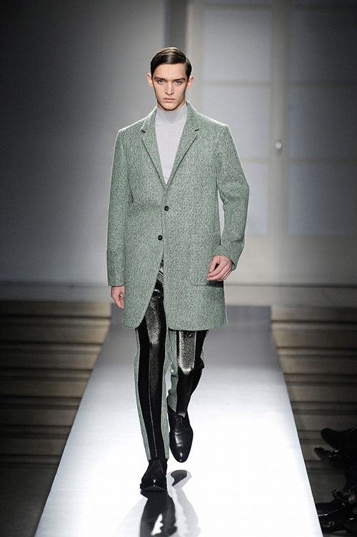 ジル サンダー(JIL SANDER) 2014-15年秋冬メンズコレクション  - 写真34