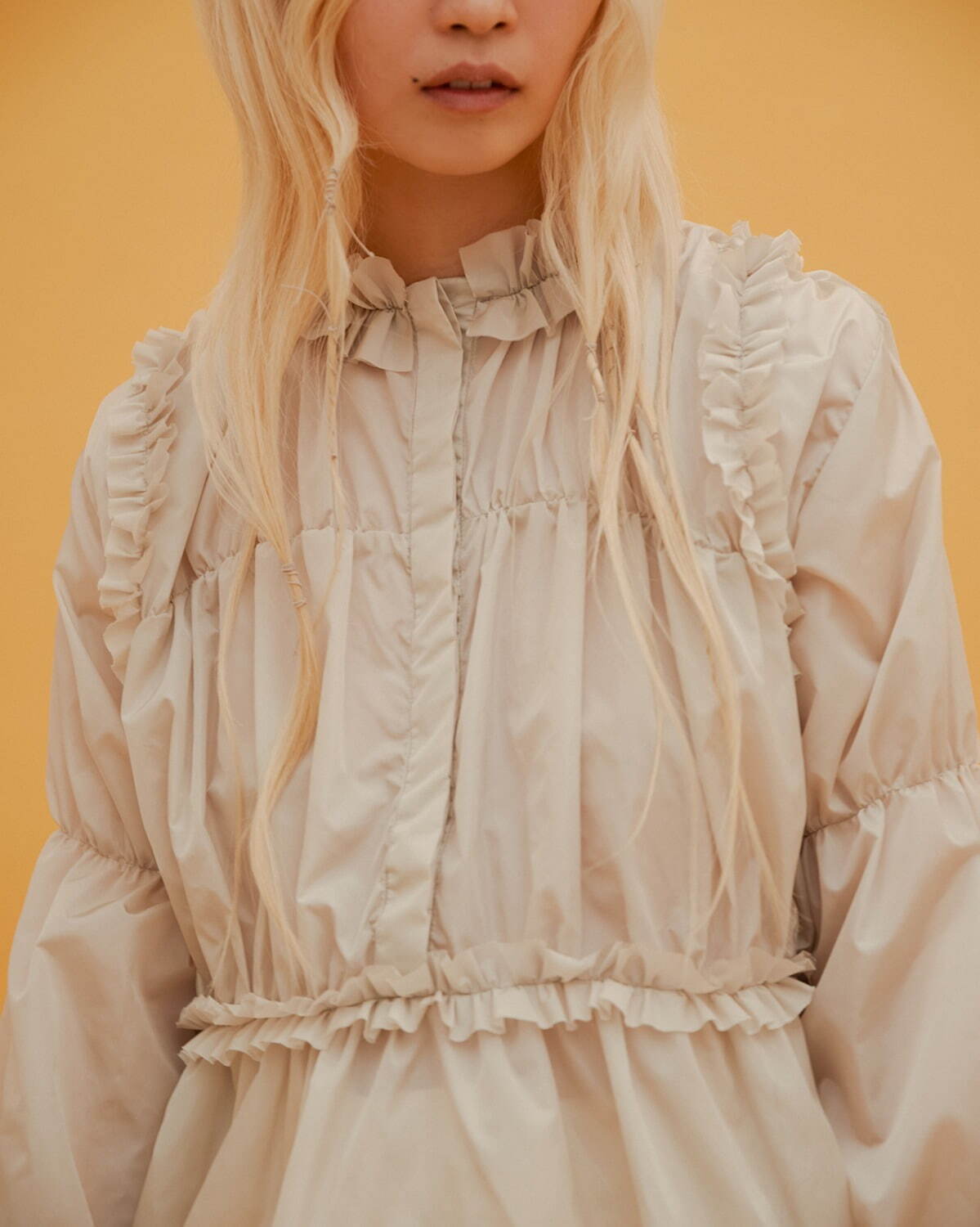 ティート トウキョウ(tiit tokyo) 2022-23年秋冬ウィメンズコレクション  - 写真5